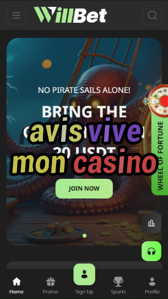 avis vive mon casino-bandasonoracasino.asdasdzhjkds.com