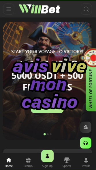avis vive mon casino-bandasonoracasino.asdasdzhjkds.com