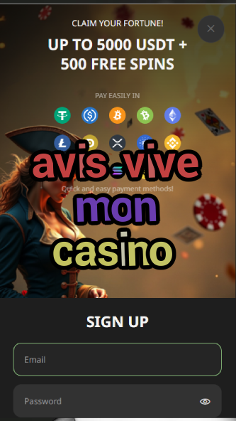 avis vive mon casino-bandasonoracasino.asdasdzhjkds.com